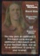 Shawn Michaels face card